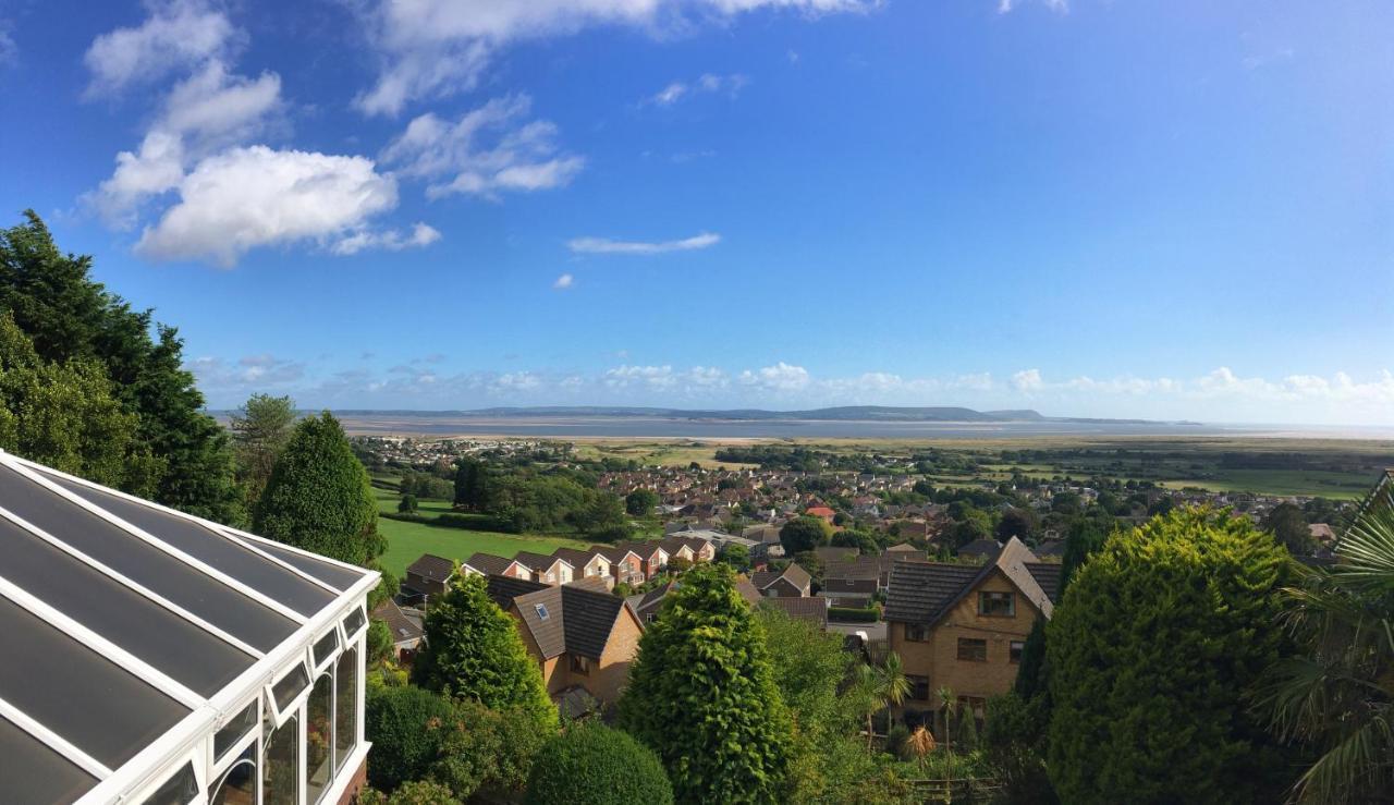 Cedar Grove: Luxury B&B Pembrey Exterior photo